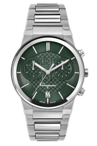 Montre homme ferragamo - montre,