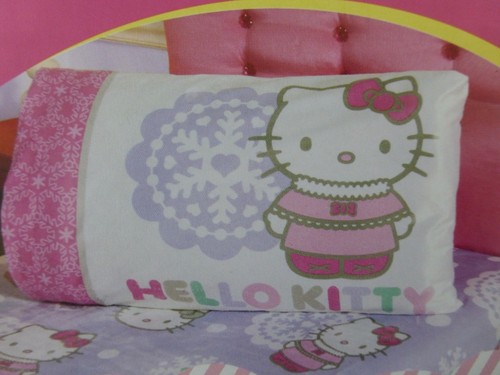 Hello kitty snow - pc,