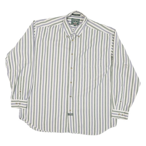 Chemise mélange coton - chemise,