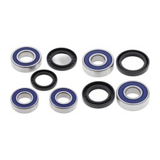 KIT ROULEMENT ROUE AV + AR