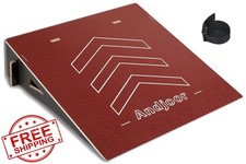Andjoor Kids Ramp Skateboard