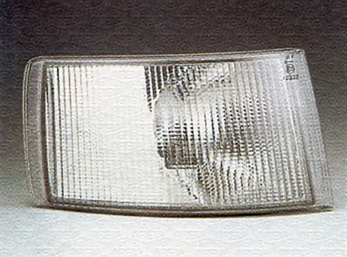 Feu clignotant magneti marelli - feu,