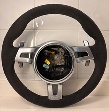 Volant Porsche Sport Design