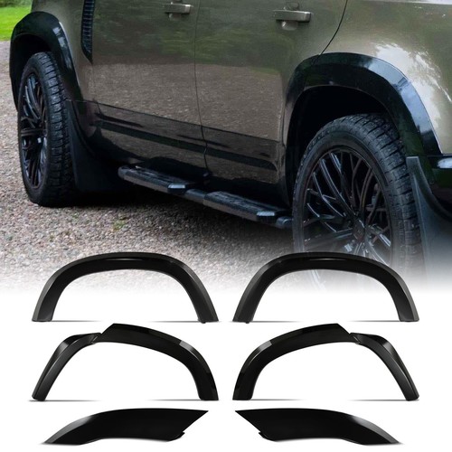 Kit habillage passage roue - kit,