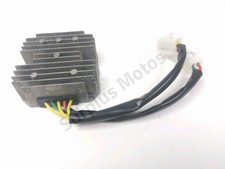 REGULATEUR DE TENSION KYMCO AGILITY NAKED RENOUVO 2022-2022 / NE 63305