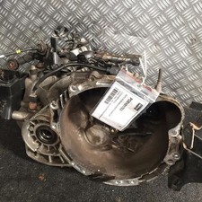 Boite de vitesses HYUNDAI