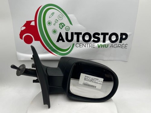 Retroviseur droit renault clio - renault,