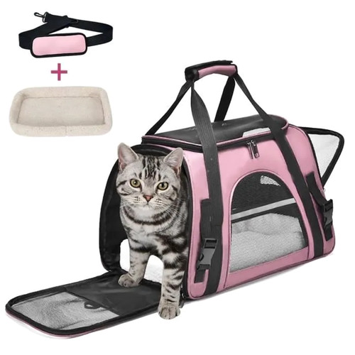 Sac transport chat chien - sac,