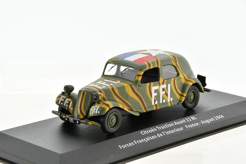 Citroen traction avant - citroen, 11
