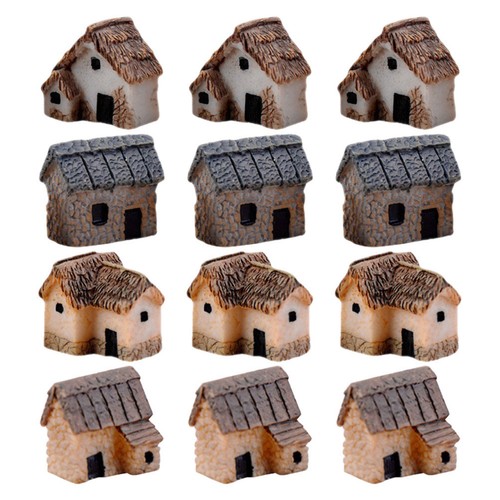 Pcs maison fées pour - 20, de