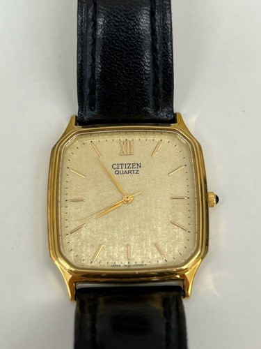 Citizen quartz watch junk - quartz,