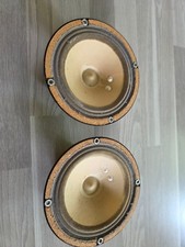 PAIRE DE MEDIUMS AUDAX VINTAGE
