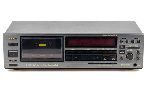 Teac 919x lecteur - teac,