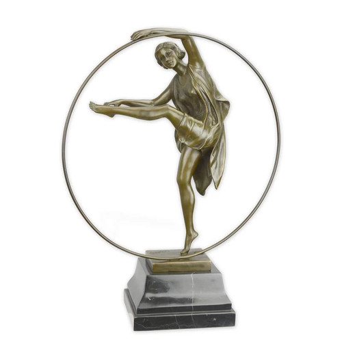 Statue moderne sculpture - statue,