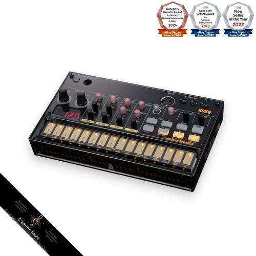 Korg volca beats - korg, analog