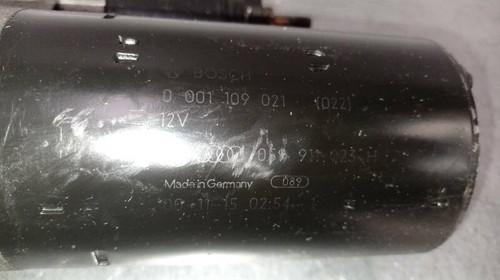 059911023h démarreur - 059911023h,