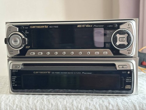 Pioneer carrozzeria meh - pioneer,