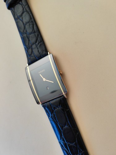 Rado magnifique montre diastar - magnifique,