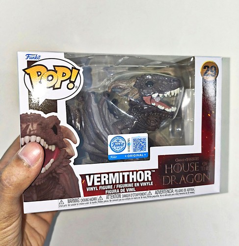 Funko pop vinyl house - pop!, of