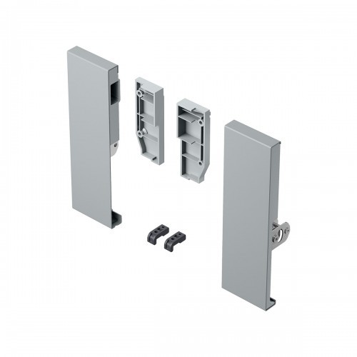 Raccords façade pour - façade,