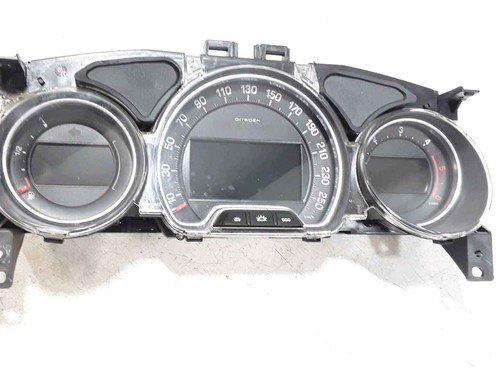 Compteur citroen tourer - compteur,