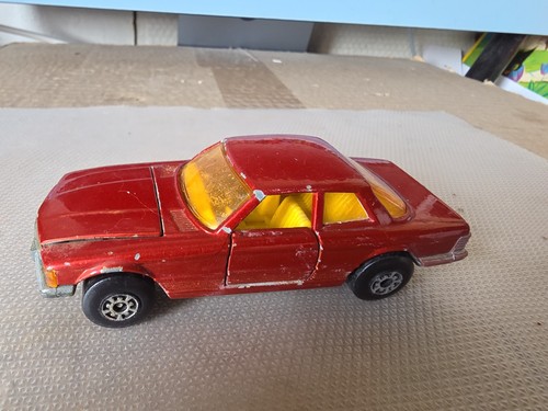 Matchbox super kings - matchbox,