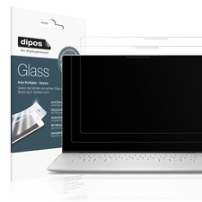 2x Protection ecrán pour Dell XPS 129340 2024 mat Verre souple Film Protecteur