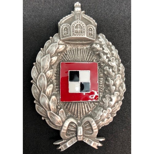 Insigne officier - insigne, d'officier
