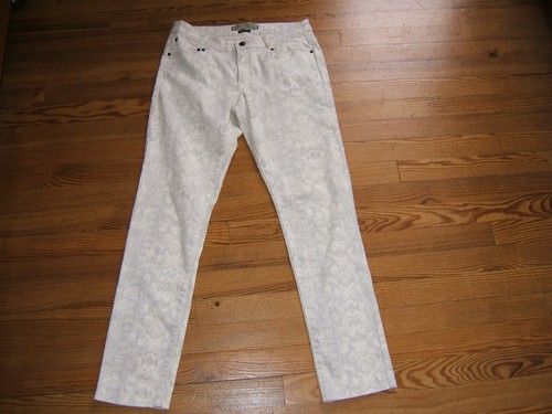 Pantalon ikks - pantalon,