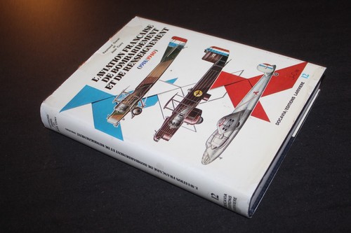 Docavia l aviation - (132a), l'aviation