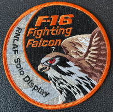 Royal Netherlands Air Force