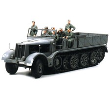 Tamiya 35239 Famo Chenille