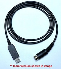 Ten-Tec Ultra Compact USB