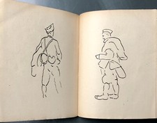 EO 1918 ENVOI dédicace E