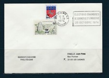 CFA  Réunion  env. élections