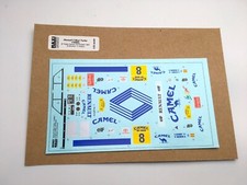 DECAL - MaxiCollection -