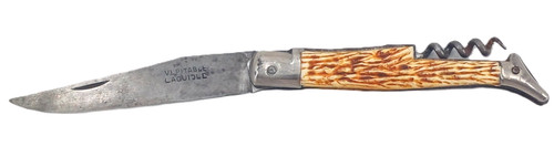 Couteau pliant ancien
