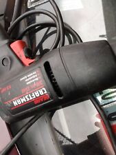 Craftsman Sears 3/8 inch Electric Var. Sp, Reverse Drill Working Used
