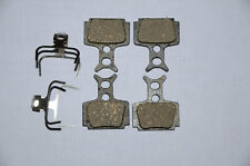 BRAKE PADS for FORMULA The one