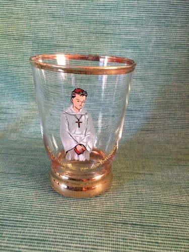 Verre souvenir premiere - verre, de