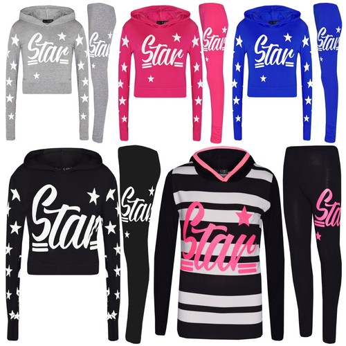 Enfants filles hauts étoile - filles,
