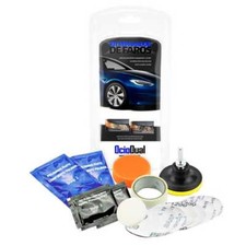Kit Renovation Polissage