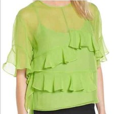 Lewit green toucan silk - lewit,