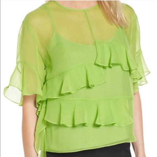 Lewit green toucan silk - lewit,