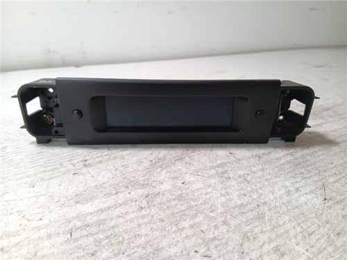 96442302xt écran peugeot 406 - ,