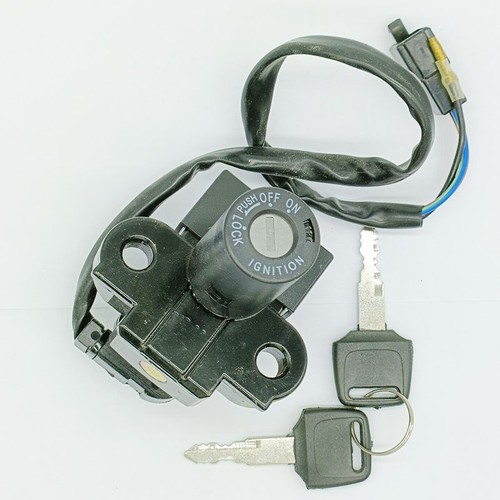 Neiman barillet clef honda - barillet,