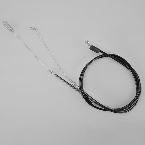 Throttle clutch cable kit fit - clutch,