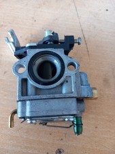 Carburateur  FLORABEST FBS 43 A1