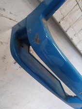 Calandre RENAULT TRAFIC 1