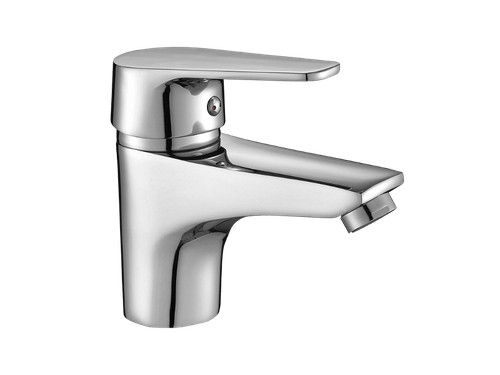 Robinet lavabo sur pied - de,